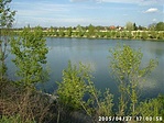 Horgásztó
