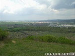 Esztergom - Párkány