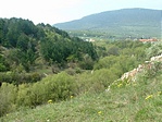 Kilátás