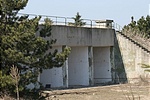 Központi bunker