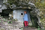 Hátsó bejárat