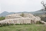 Várrom