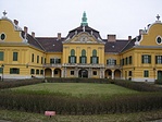 A kastély