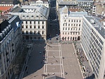 Szt. István tér