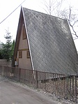 Alpesi házak