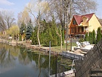 Horgászkalyiba