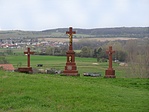 Kilátás keresztbe-kasul
