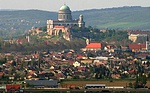 Esztergomi tornyok