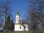 A kápolna
