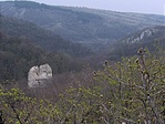 Kilátás a várra