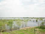Holt-Tisza áradás