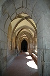 A kolostor 