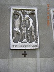 Dombormű