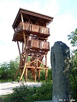 A kilátó