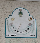 A napóra