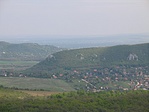 Gyönyörű kilátás