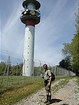 Miki és a torony