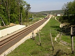A ládától