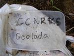 A láda