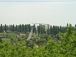 Szigligeti kikötő