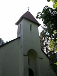Mároki kápolna