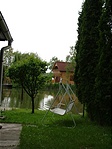 Házi pihenő