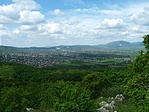 Kilátás Solymárra