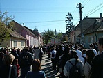 A ládász társakkal megyünk megkeresni a ládát