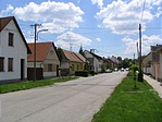 Rendezett utca