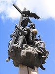 Szentháromság