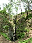 Hasadék