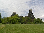 Trosky