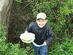 A ládavadász
