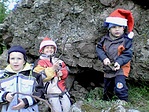 Csak két mikulássapka van! II.