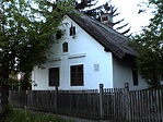 szép házikó