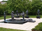 szoborcsoport