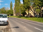 út jobbról