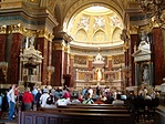 főoltár