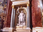 Szt László