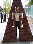 utcán