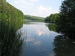 A gátról
