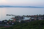 a kilátóból - 1 (kikötő)