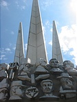 Emlékmű