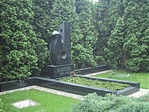 Bartók sírja