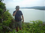 Az első pont magasságában