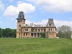A kastély