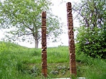 Kopjafák