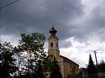 Elromlott az idő