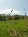 Megtörve