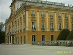 A kastély